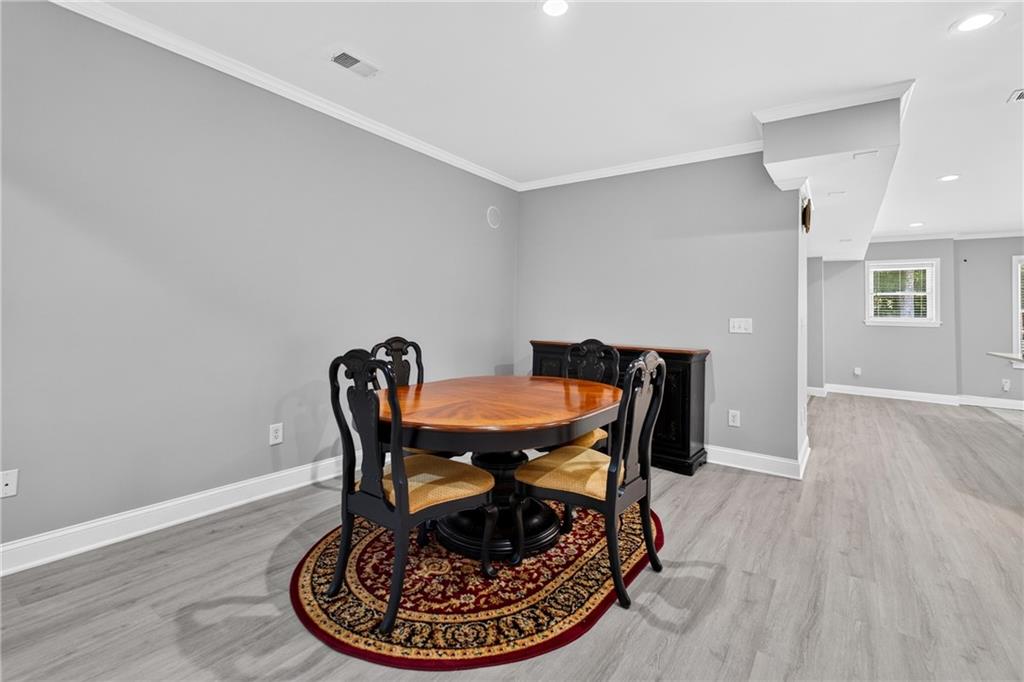 6143 Belair Lake Road