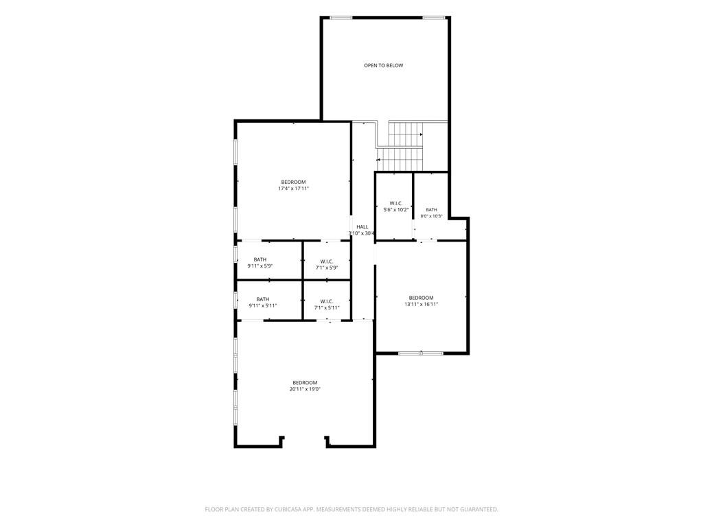 6143 Belair Lake Road