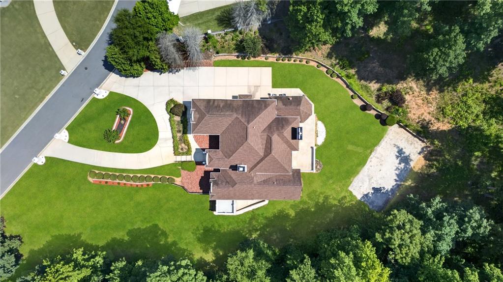 6143 Belair Lake Road