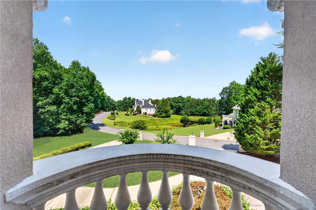 6143 Belair Lake Road