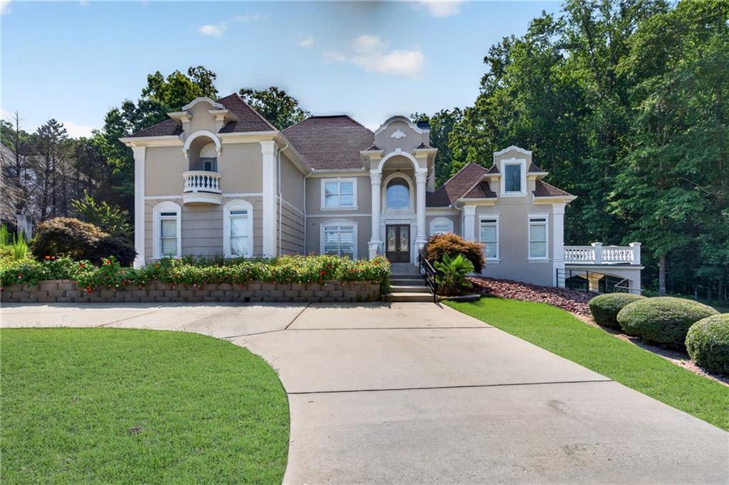 6143 Belair Lake Road