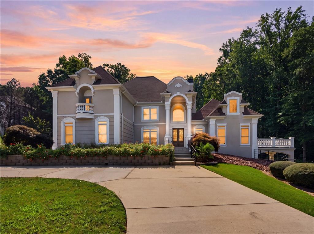 6143 Belair Lake Road