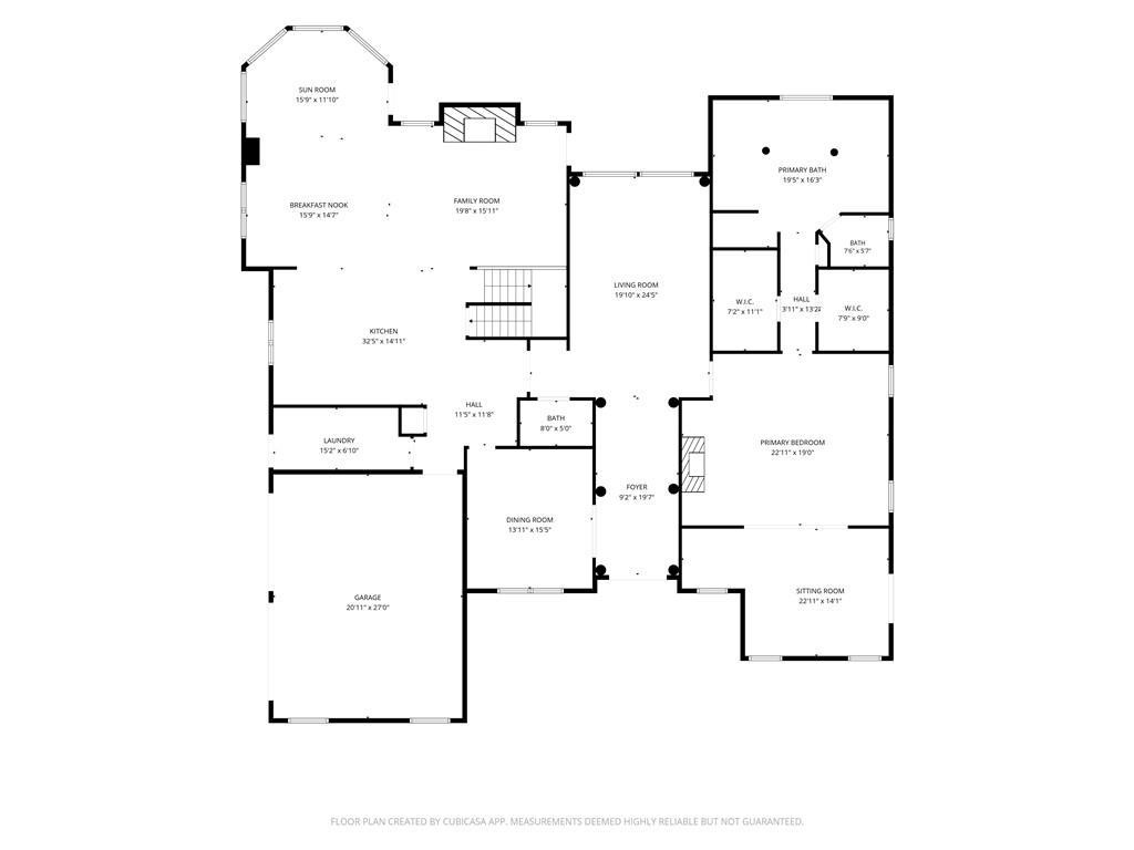 6143 Belair Lake Road