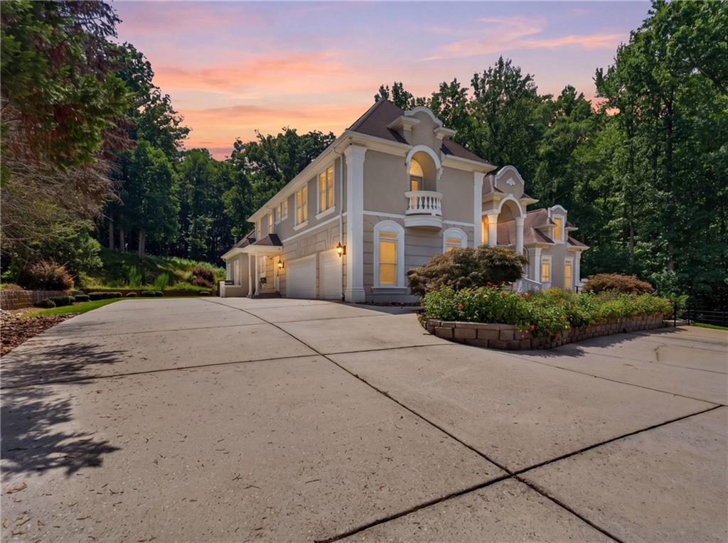 6143 Belair Lake Road