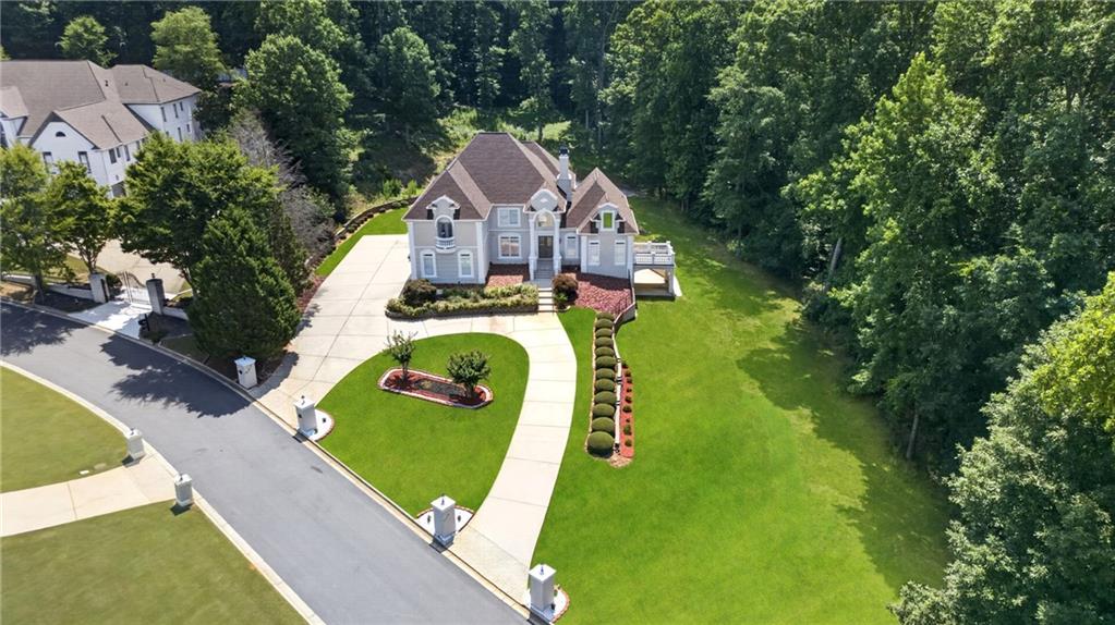 6143 Belair Lake Road