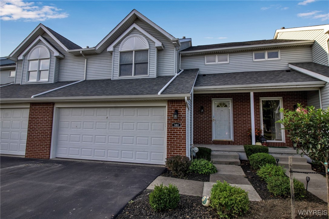 5464 Village Station Circle