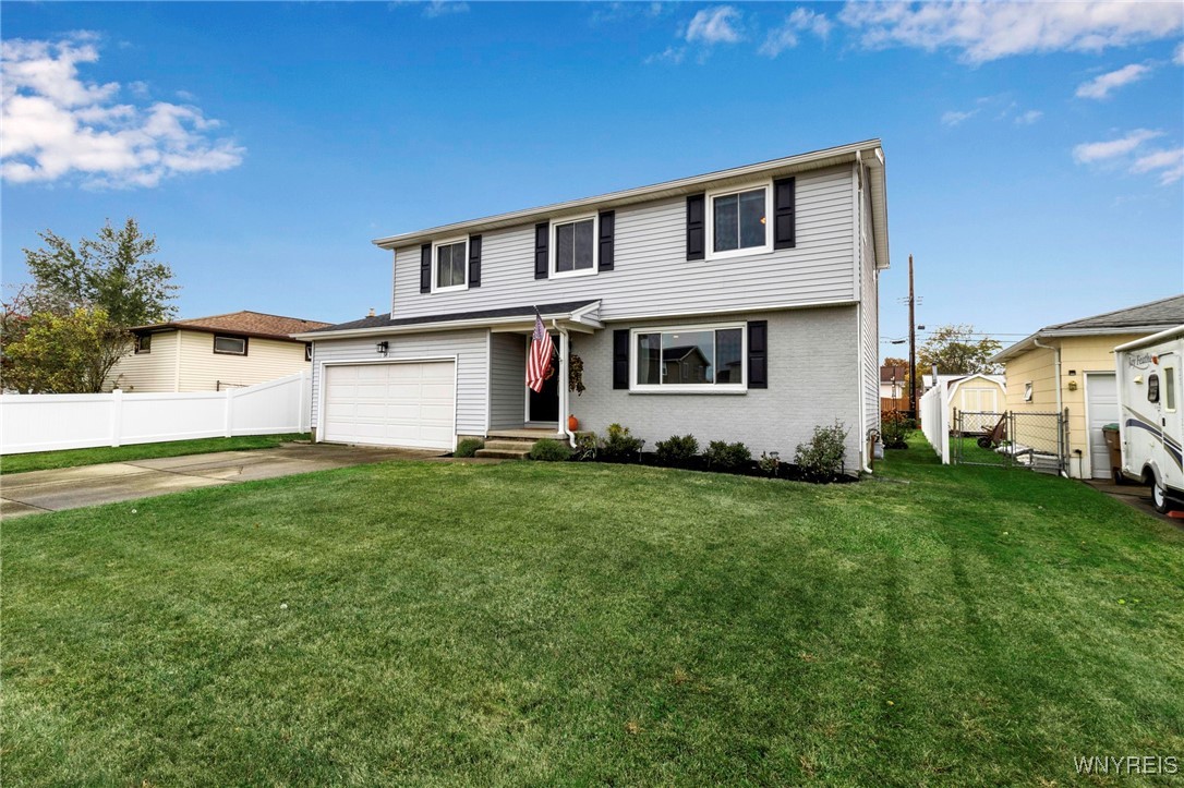 58 Delphi Drive
