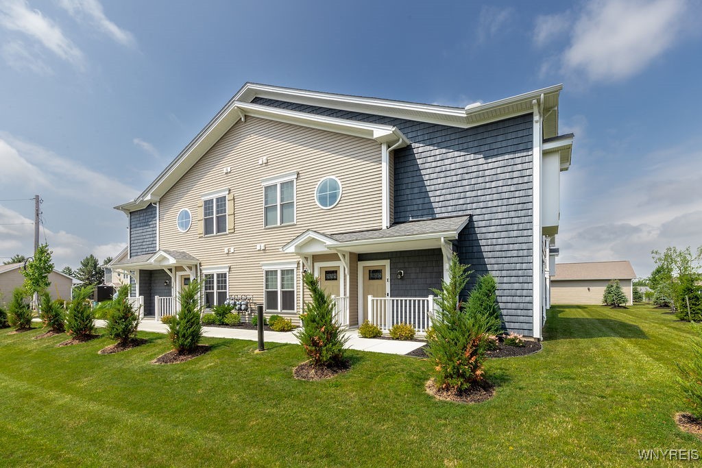 297 Northill Drive A