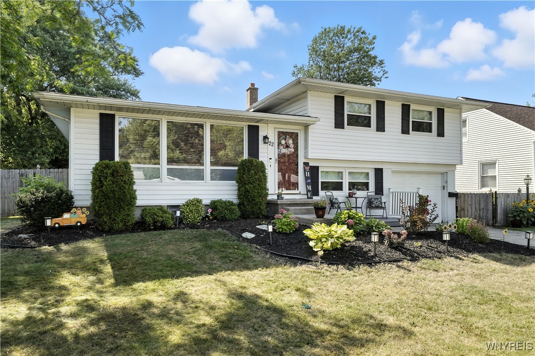 22 Westwood Drive