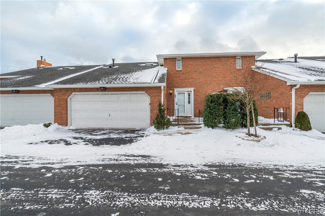 27 Wellington Court North