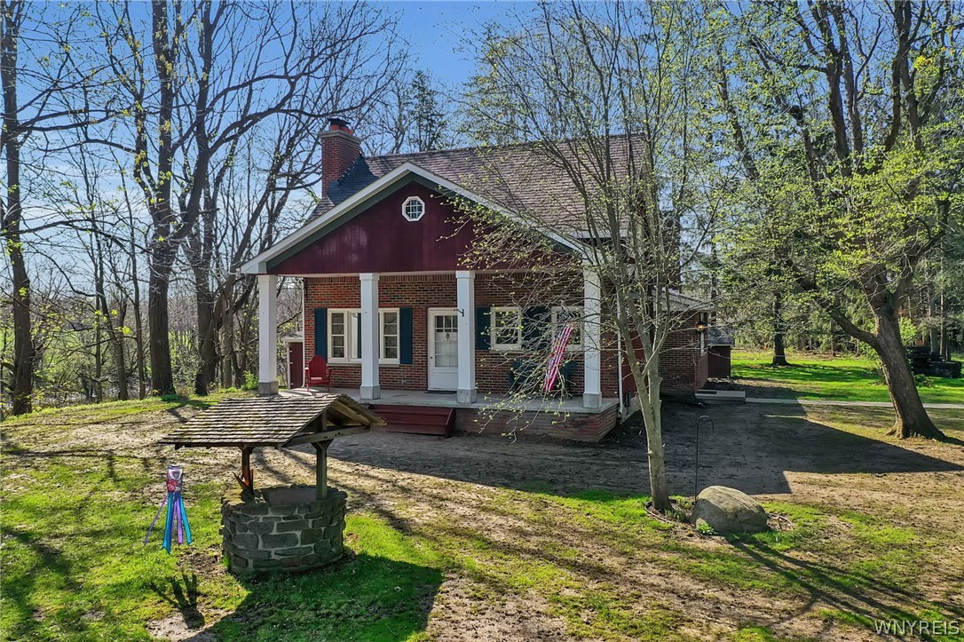 6994 Tonawanda Creek Road