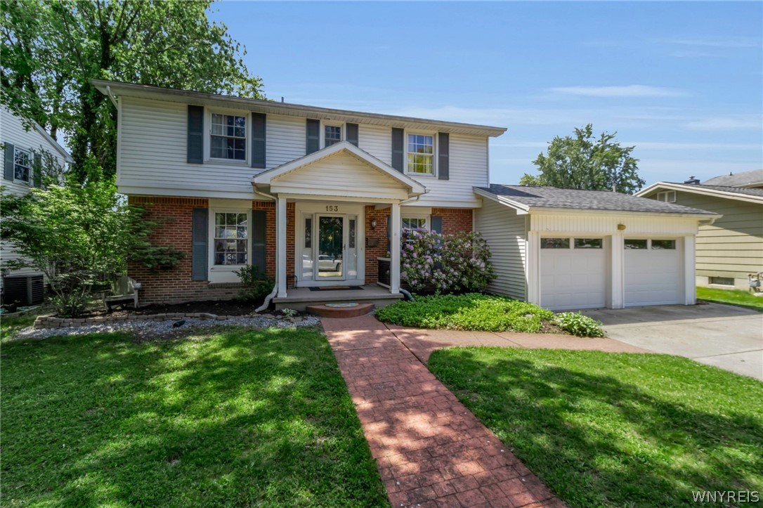 153 Pin Oak Drive