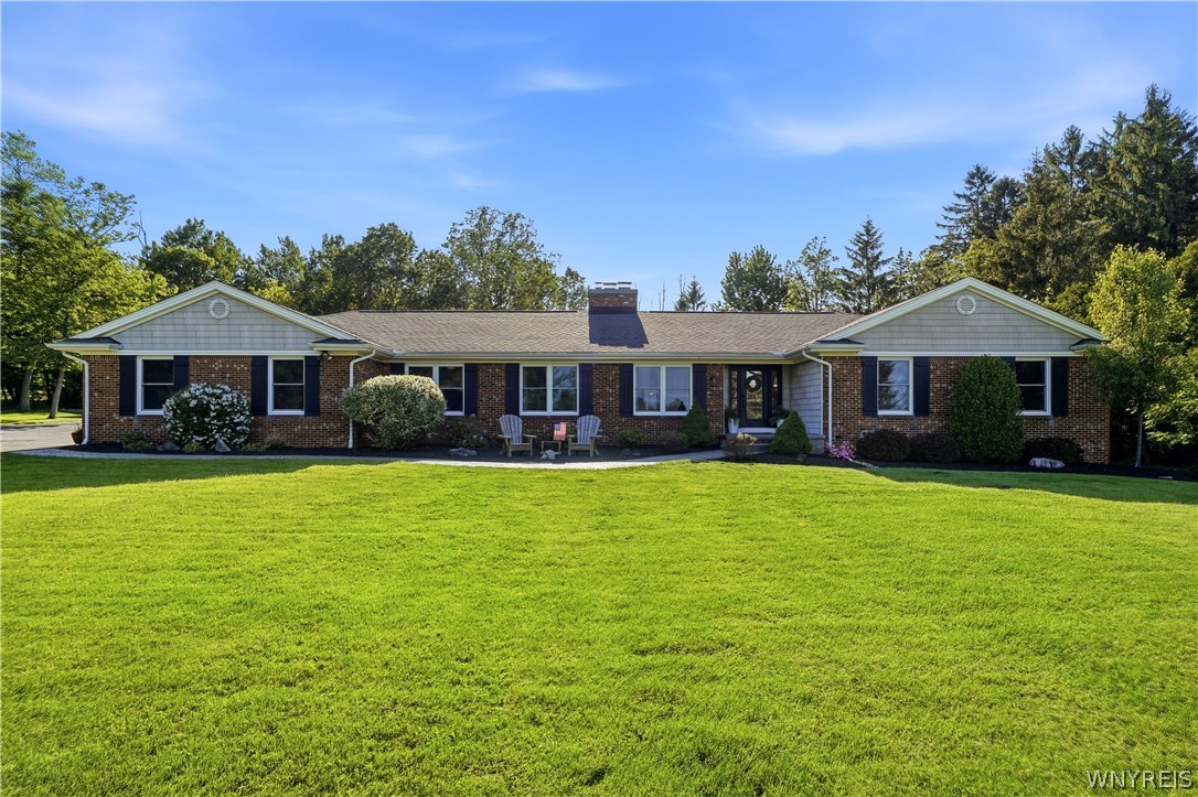 5140 Strickler Road