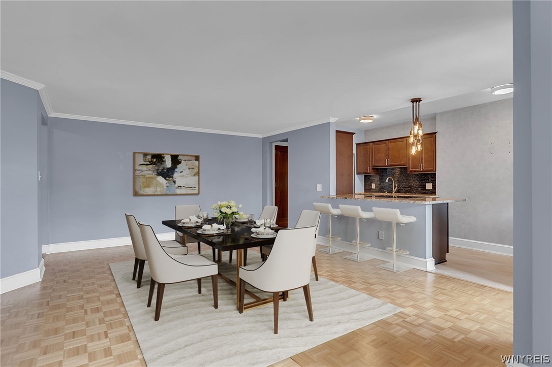 800 West Ferry Street 3B