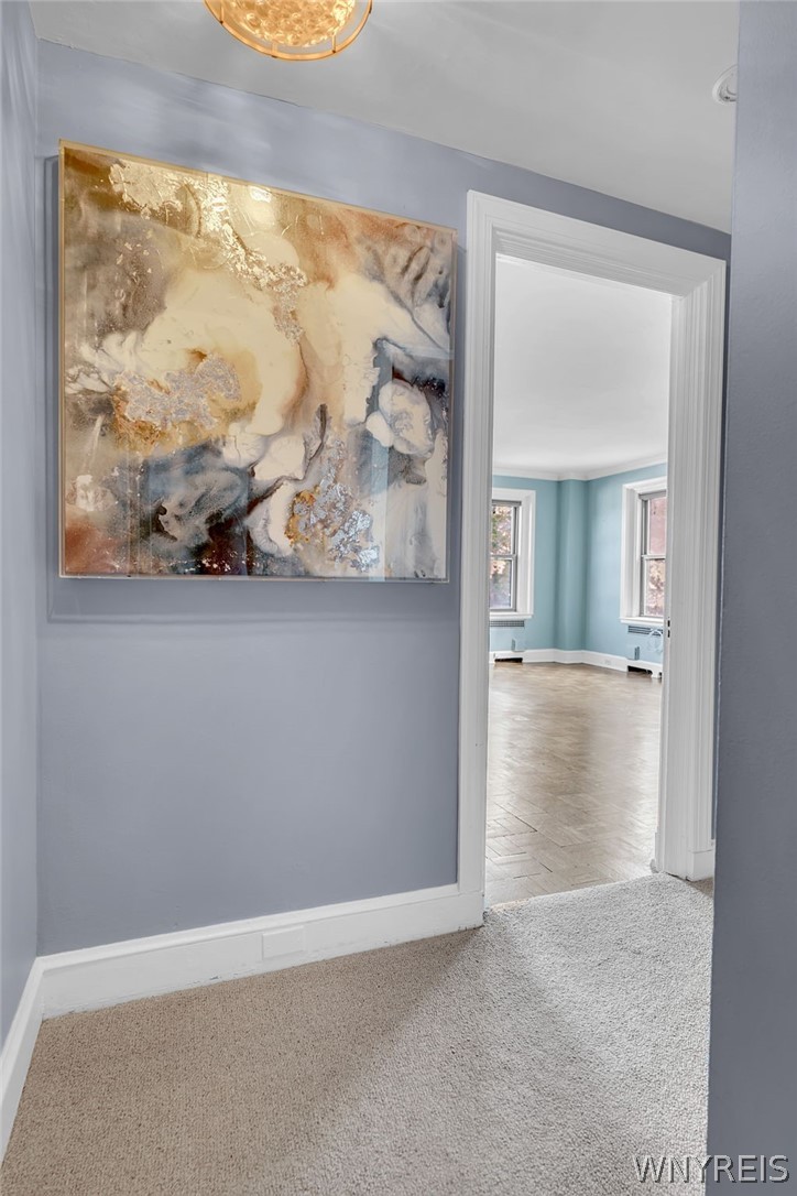 800 West Ferry Street 3B