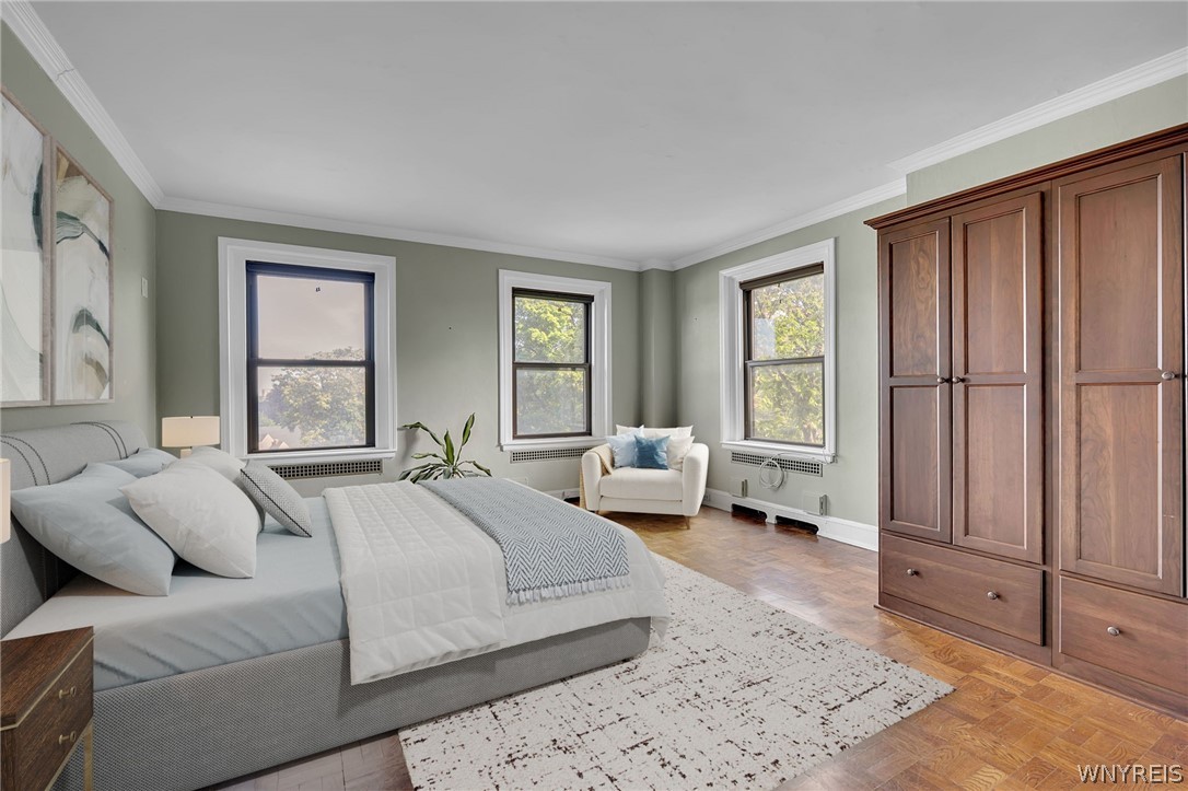 800 West Ferry Street 3B