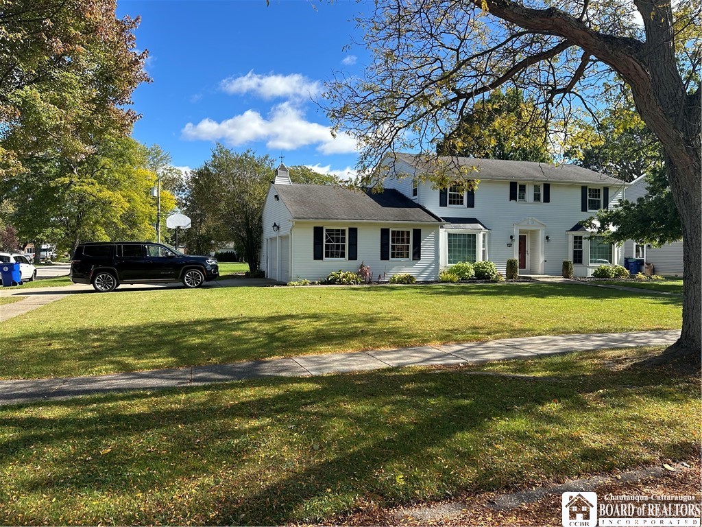 144 Meadowview Lane