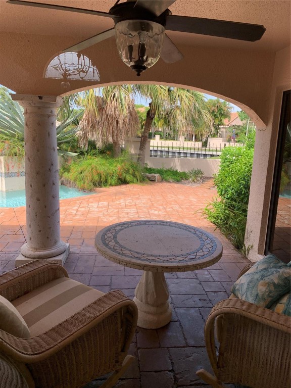 548 N Deer Creek Via Genova