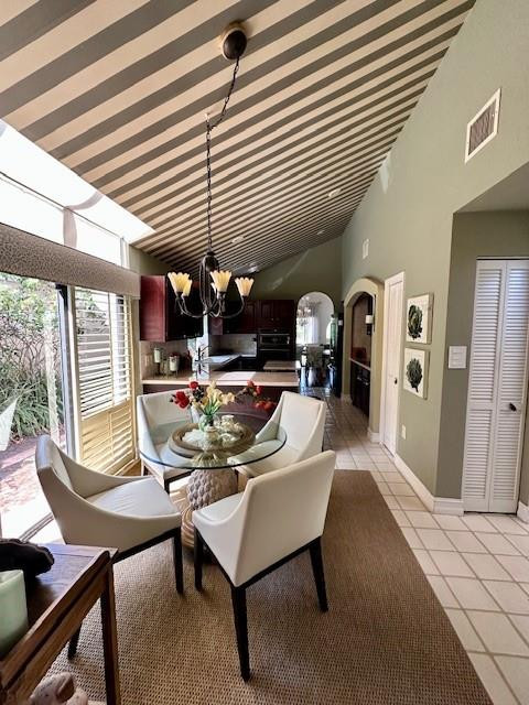 548 N Deer Creek Via Genova