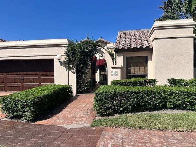 548 N Deer Creek Via Genova