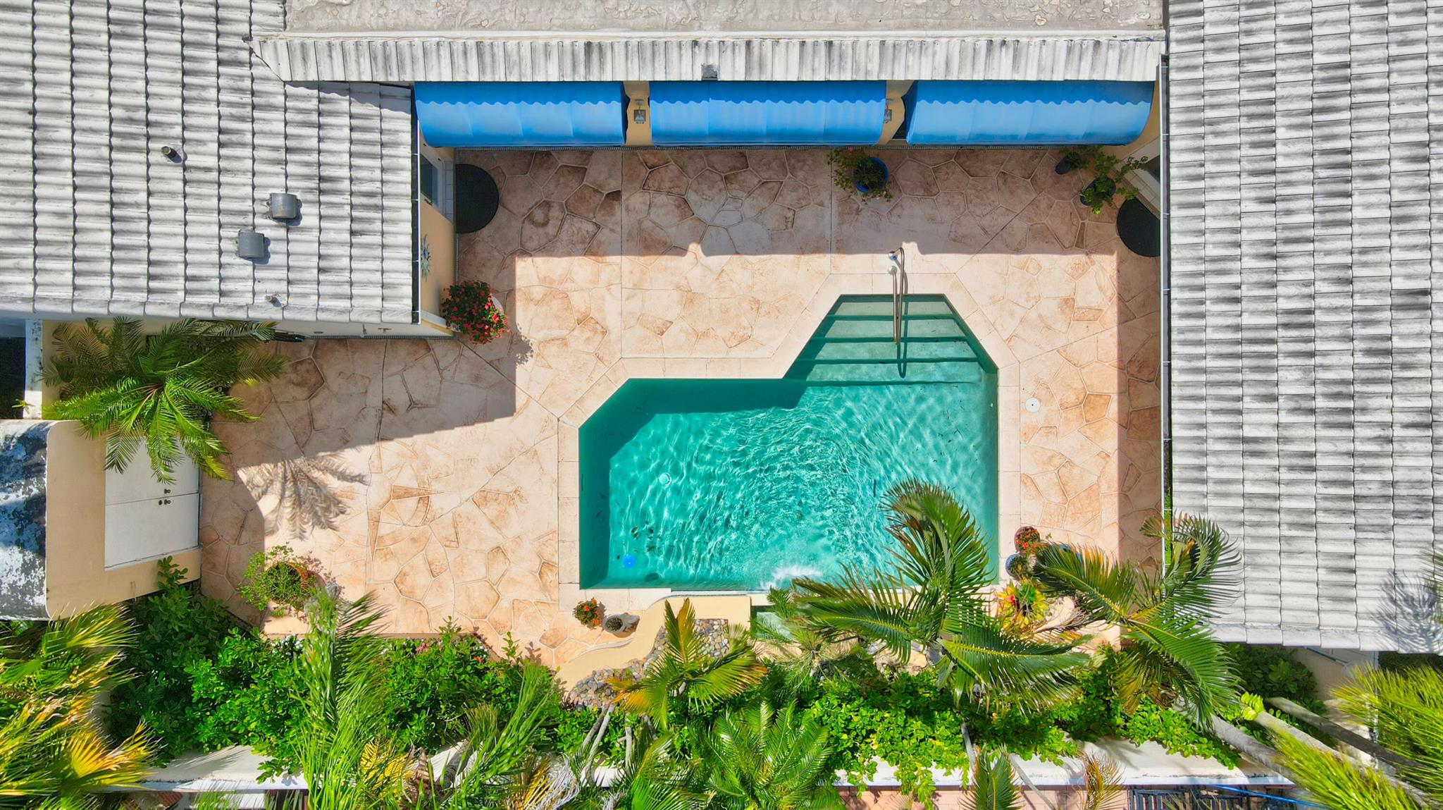 3691 Mykonos Court