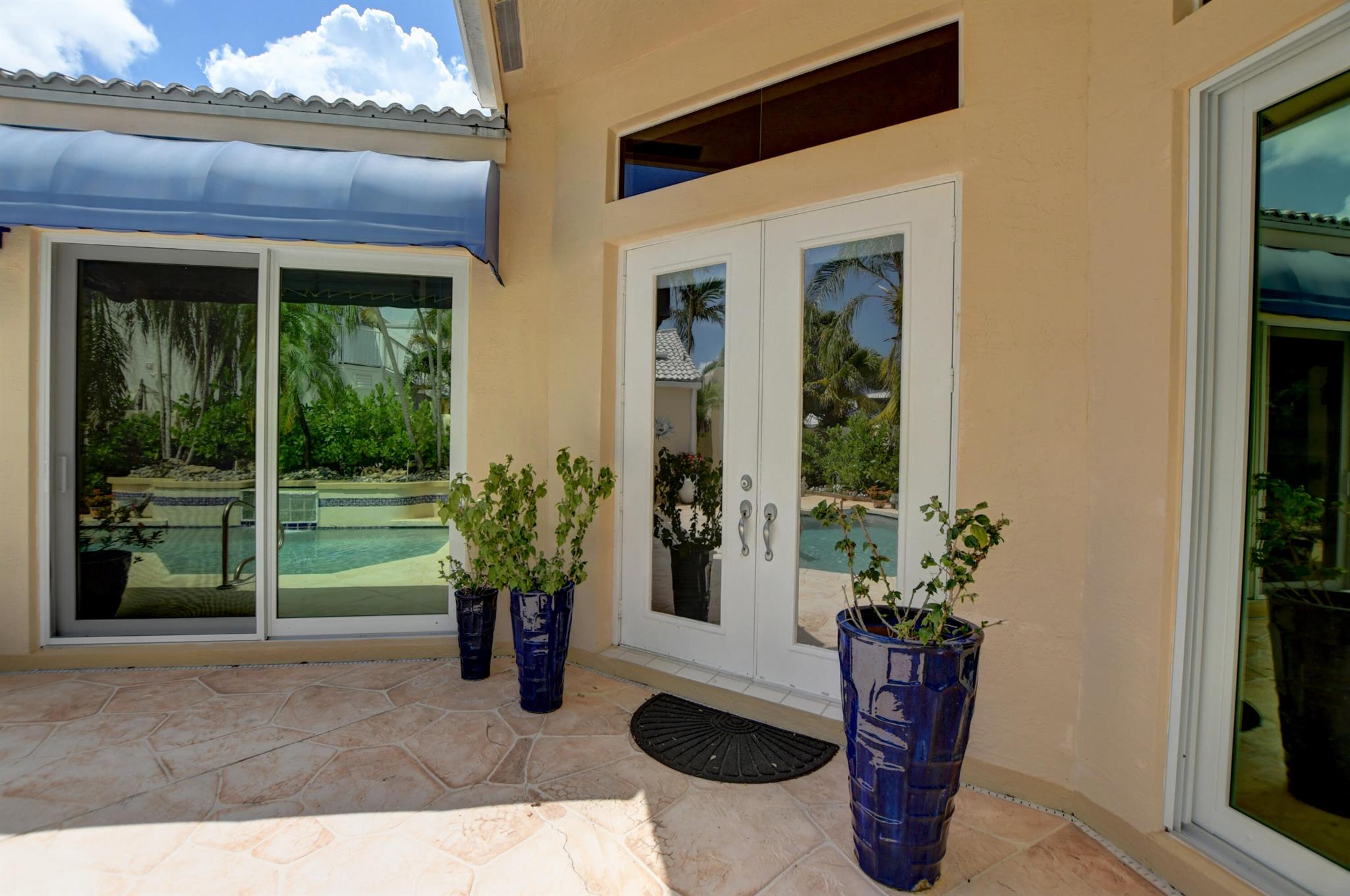 3691 Mykonos Court