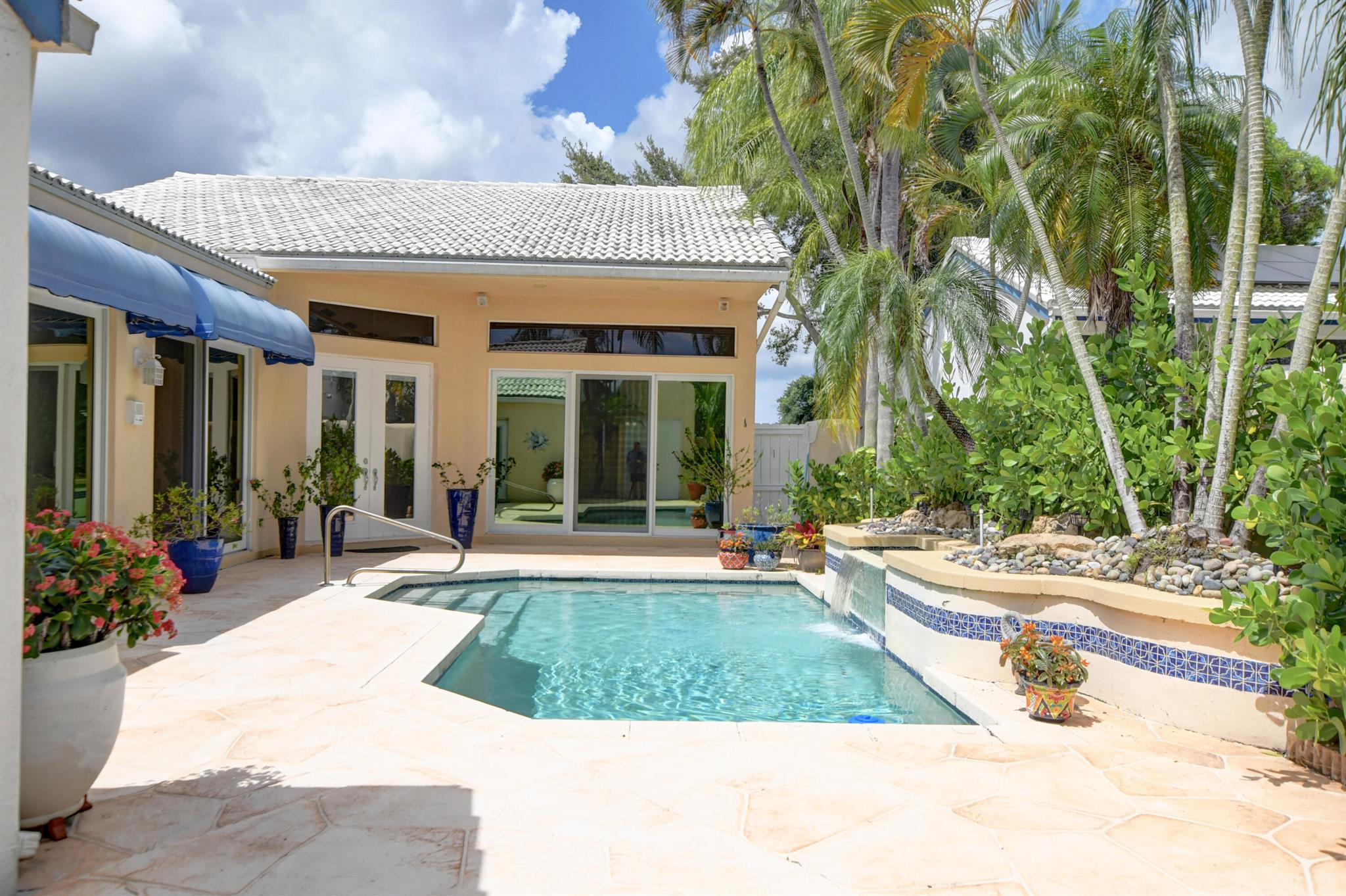 3691 Mykonos Court
