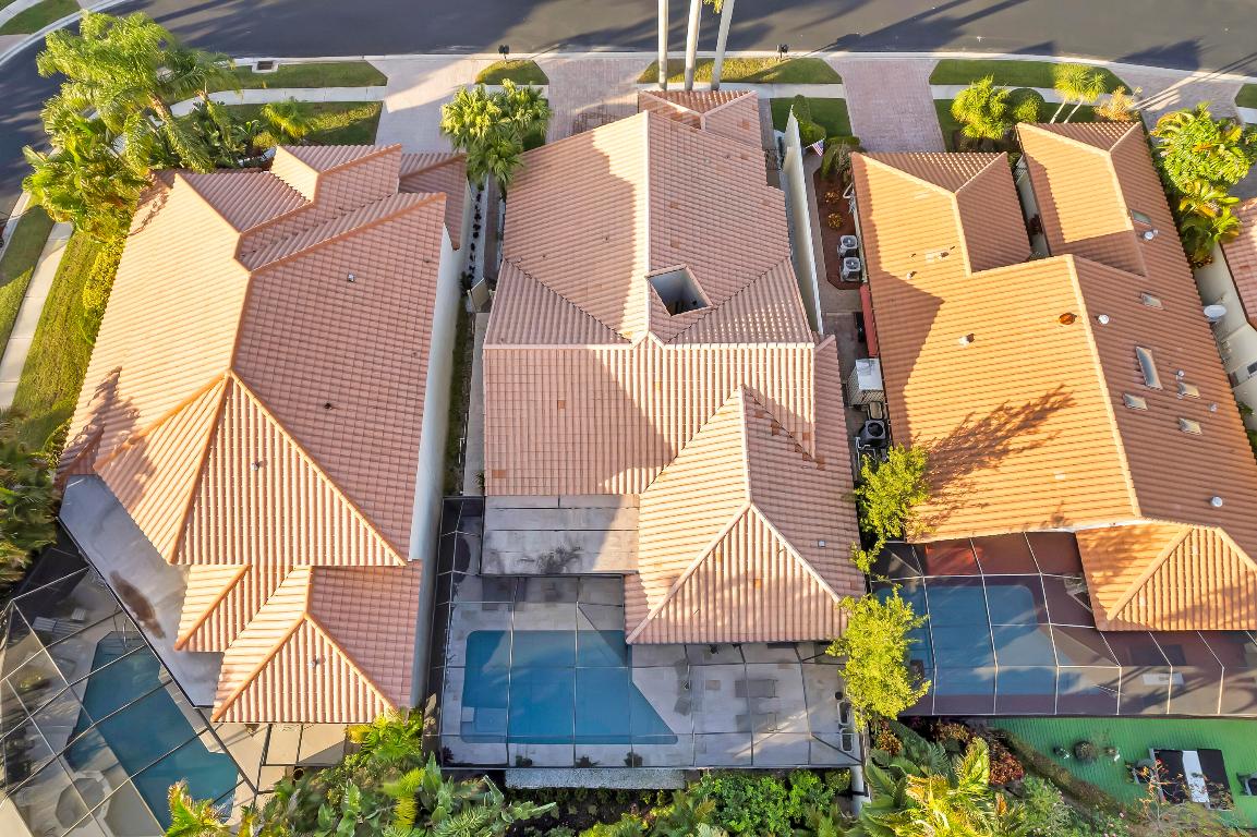 22643 Esplanada Circle W