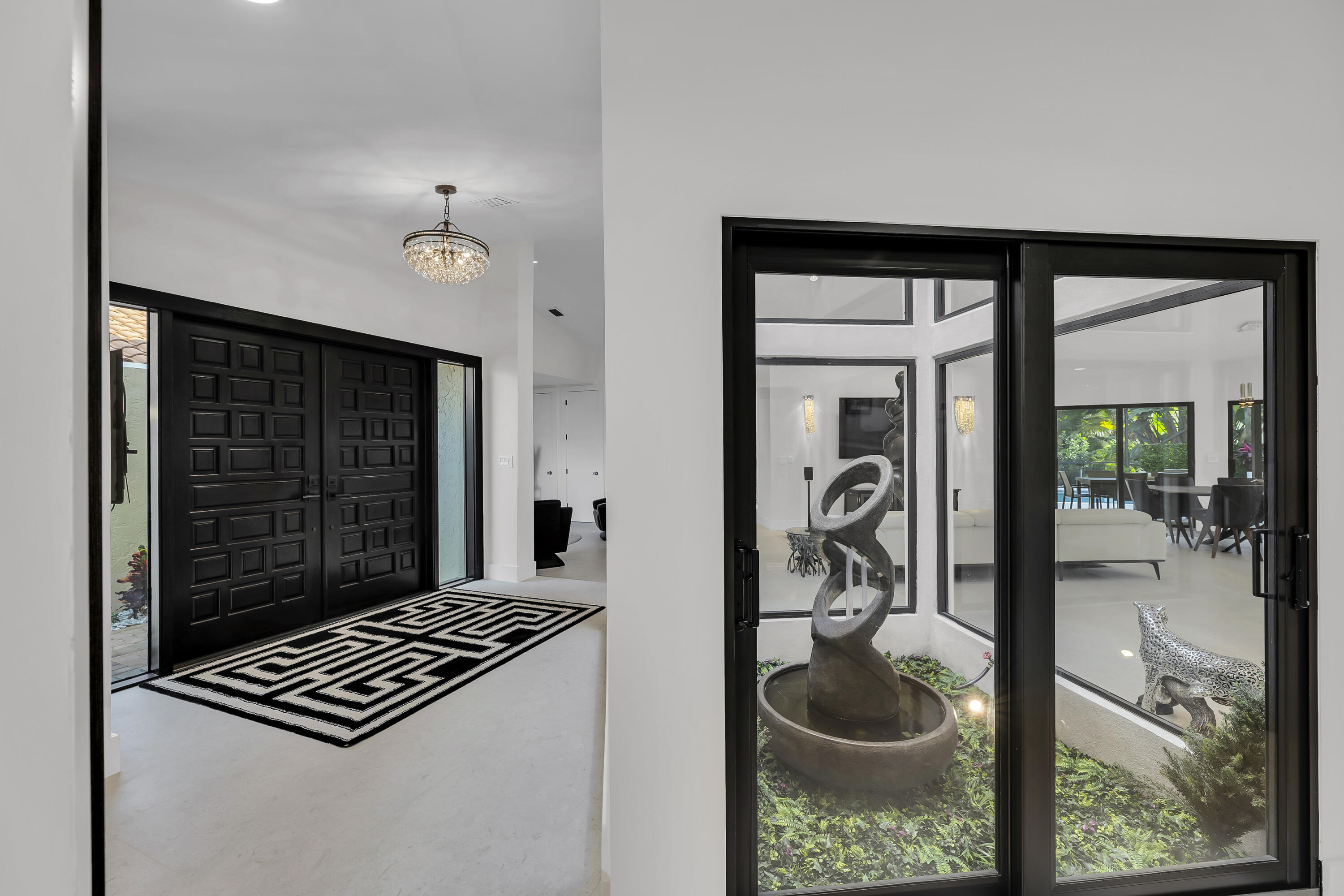 22643 Esplanada Circle W