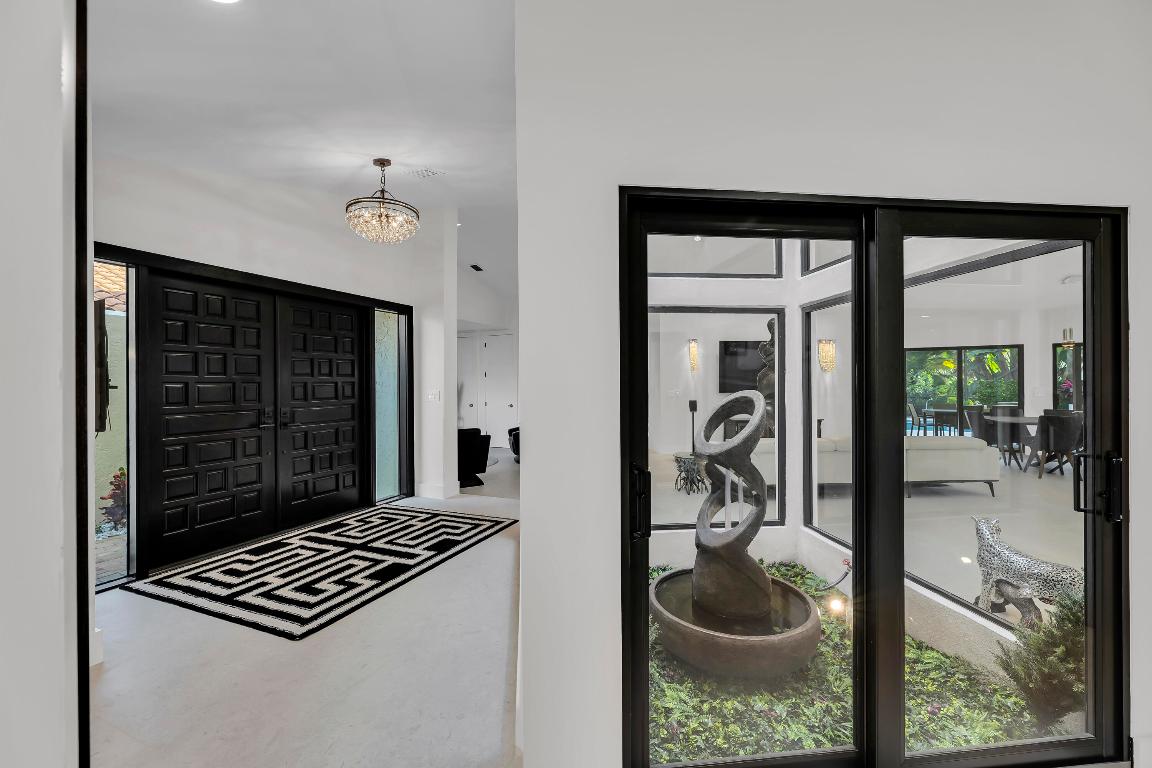 22643 Esplanada Circle W