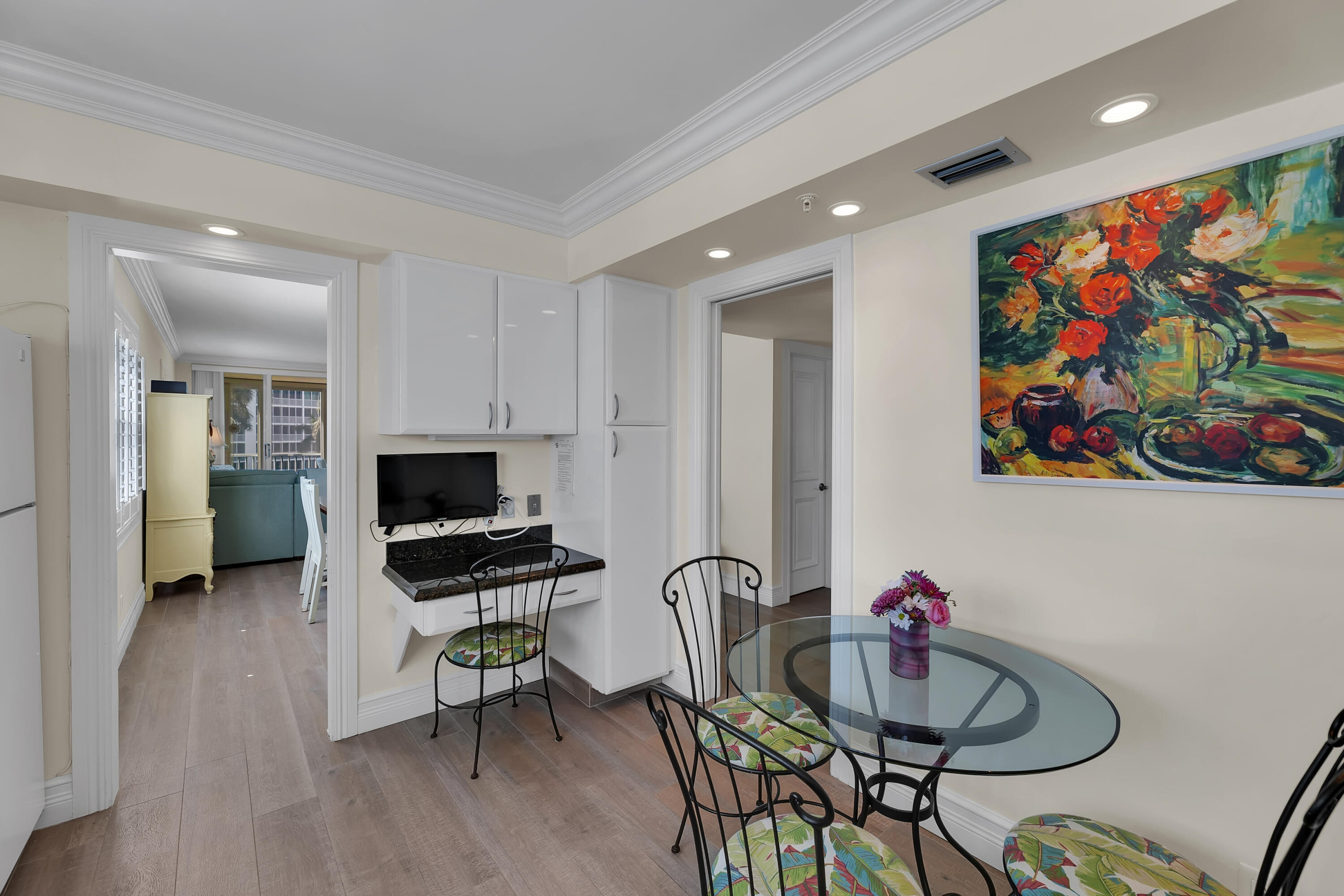 3212 S Ocean Boulevard 508-A