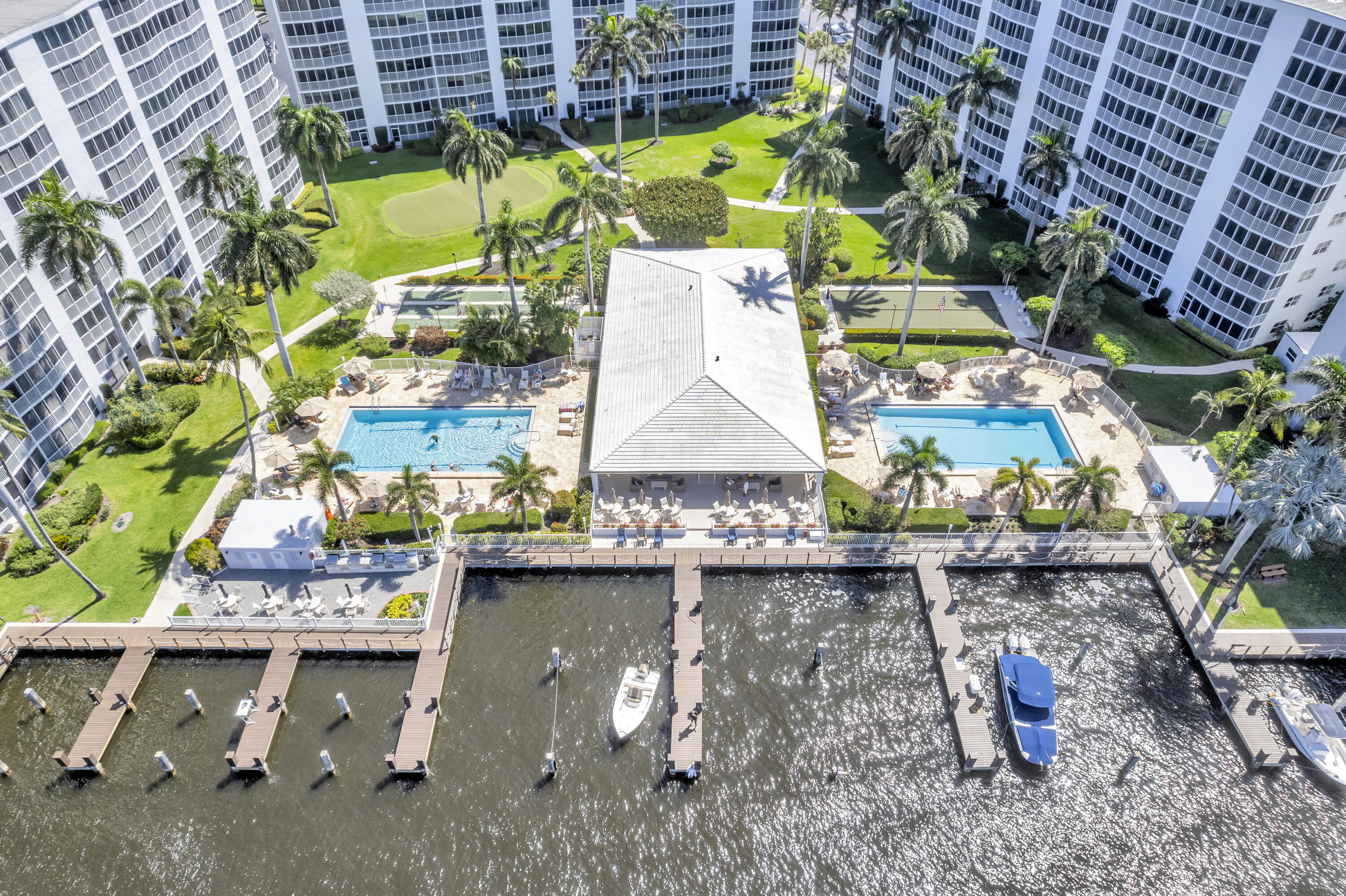 3212 S Ocean Boulevard 508-A