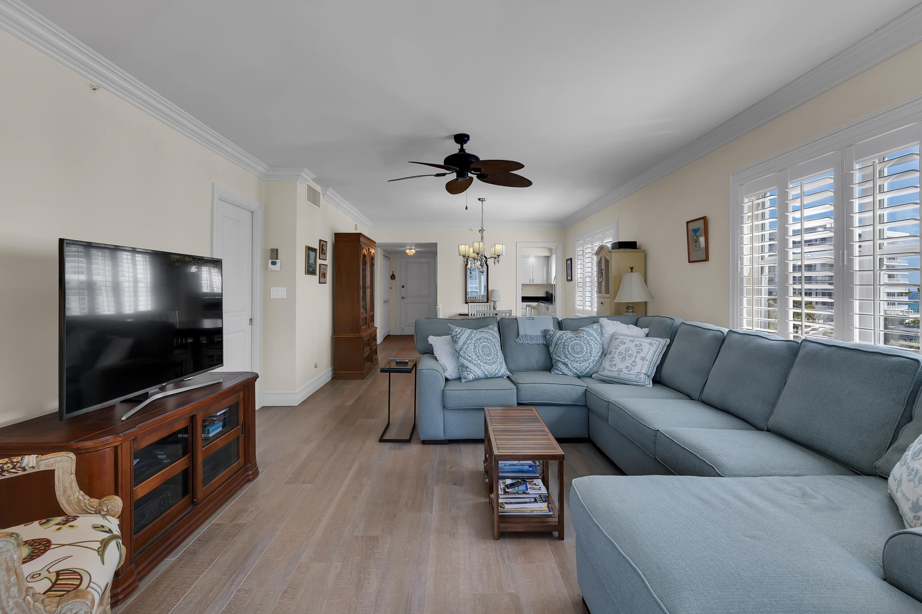 3212 S Ocean Boulevard 508-A