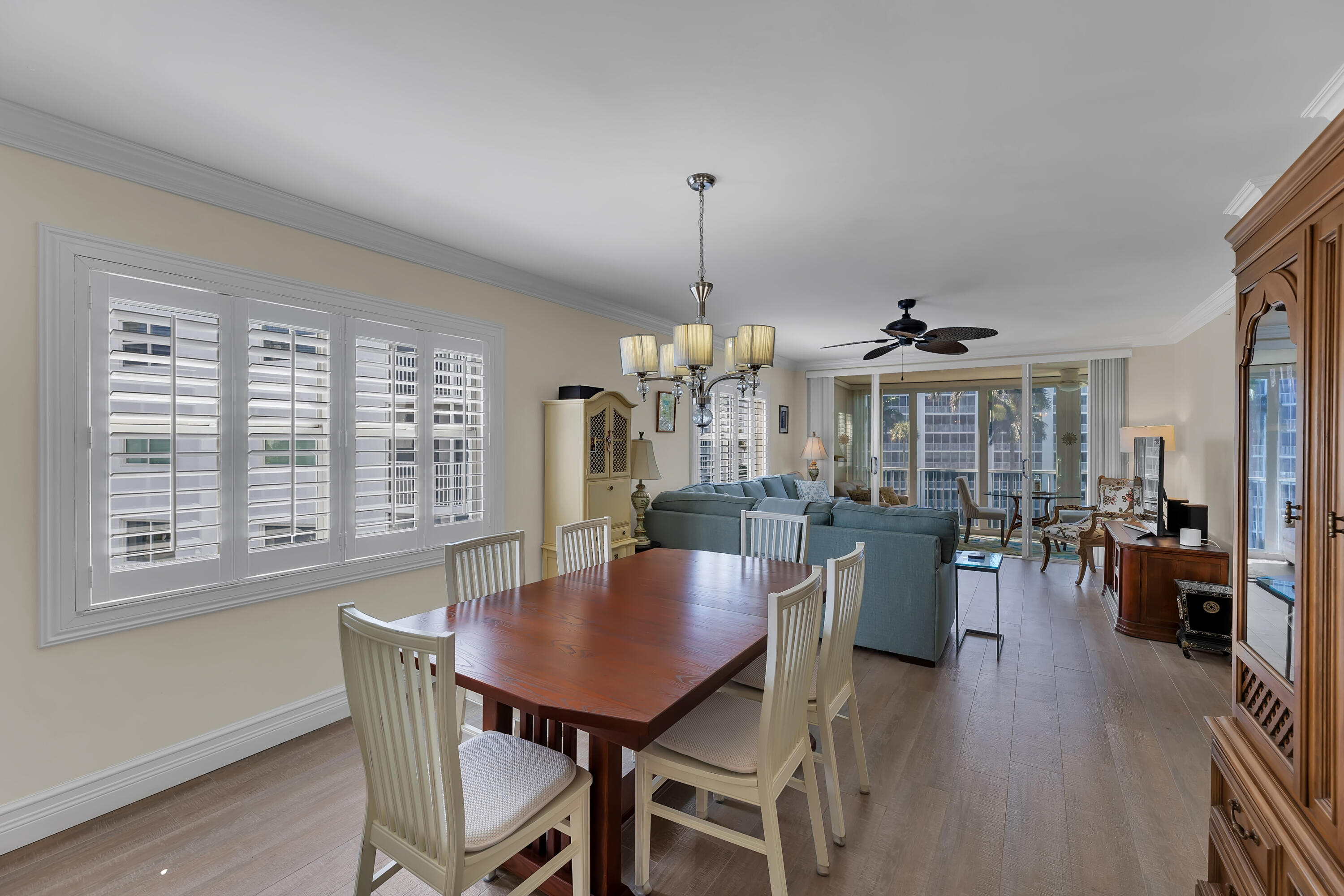 3212 S Ocean Boulevard 508-A