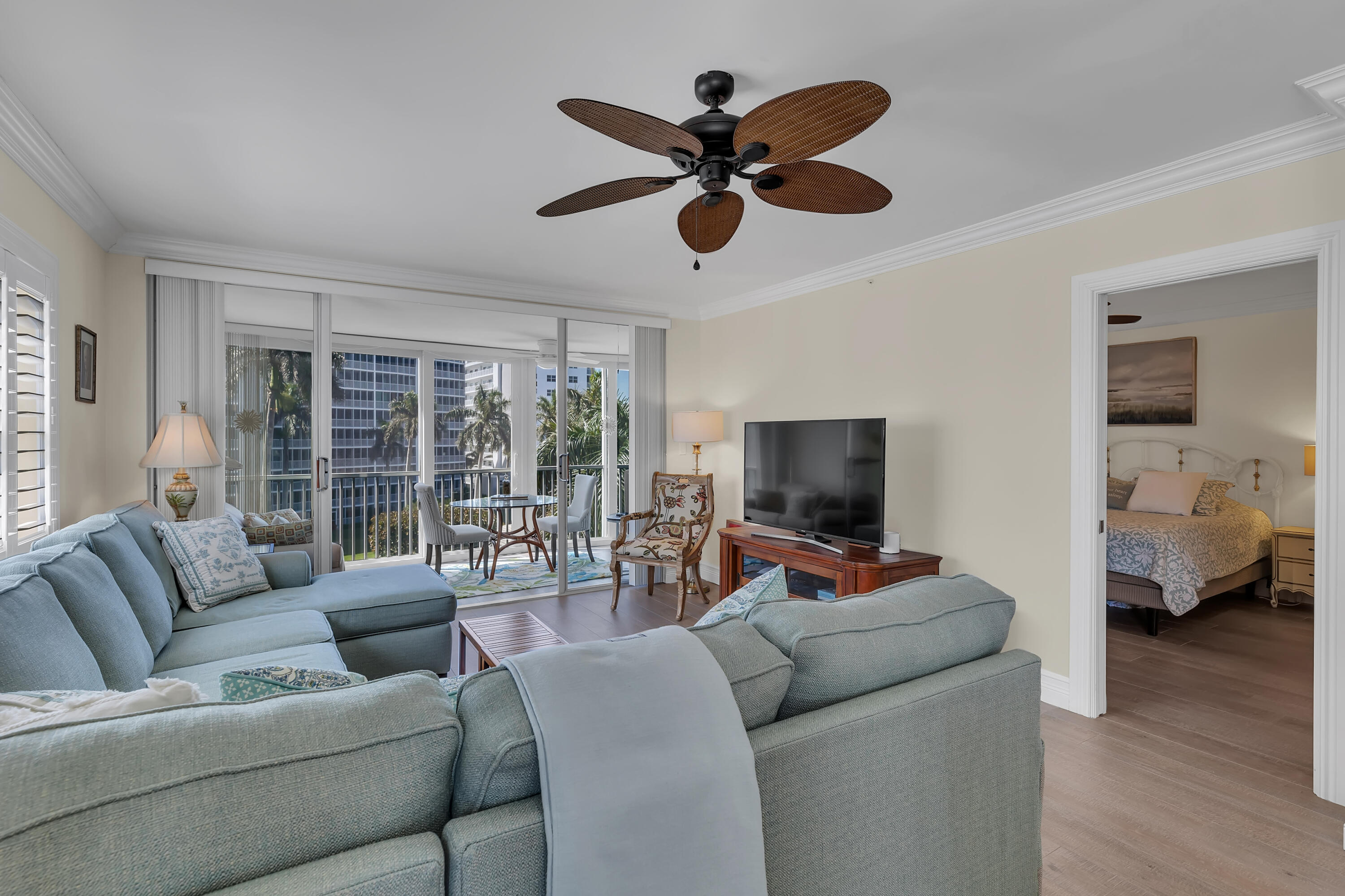 3212 S Ocean Boulevard 508-A