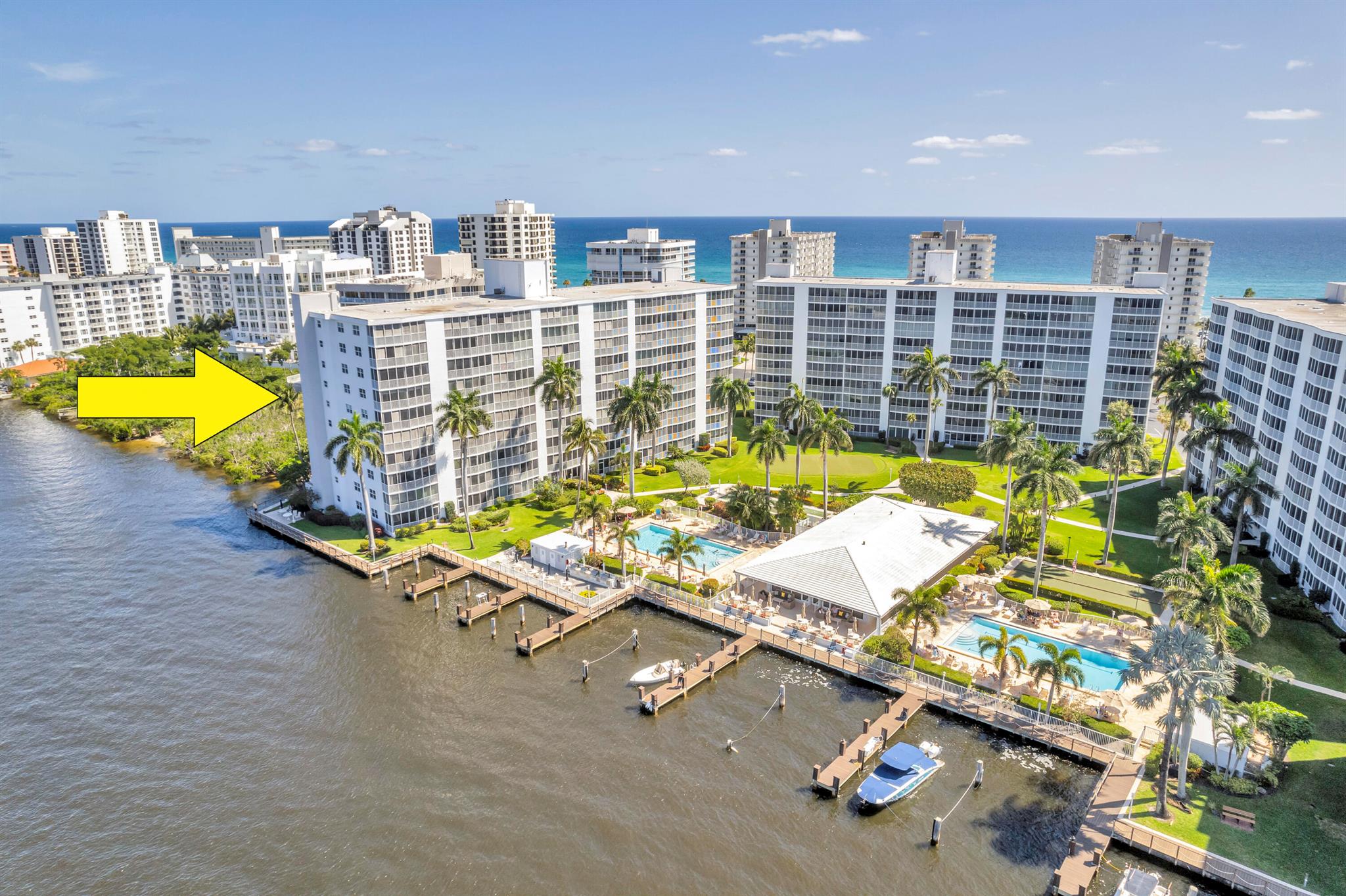 3212 S Ocean Boulevard 508-A