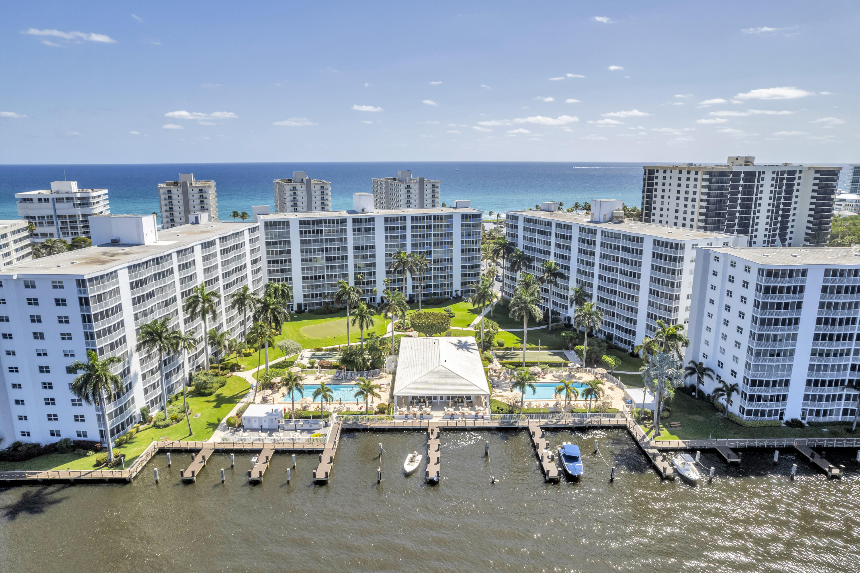 3212 S Ocean Boulevard 508-A