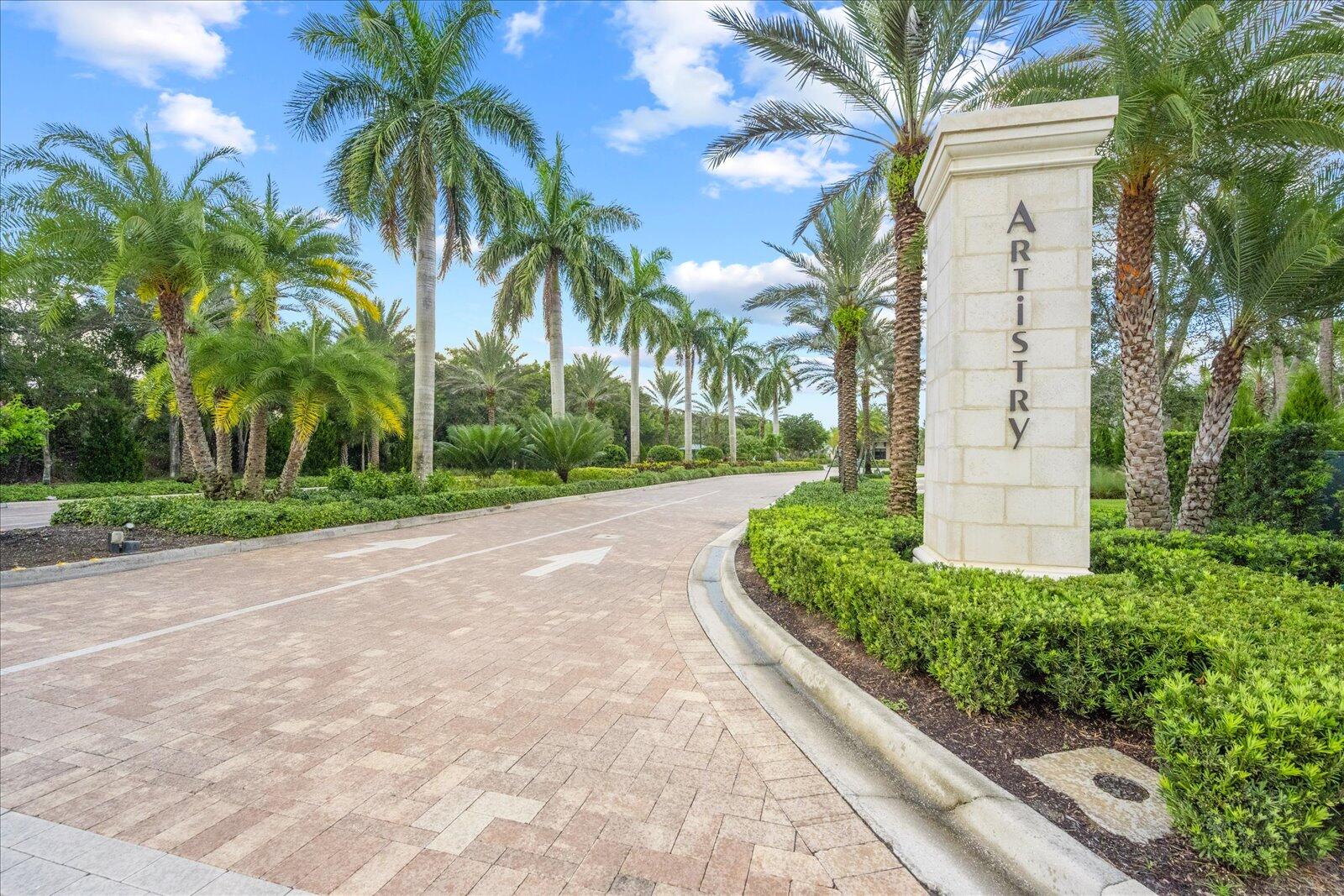 13225 Faberge Place