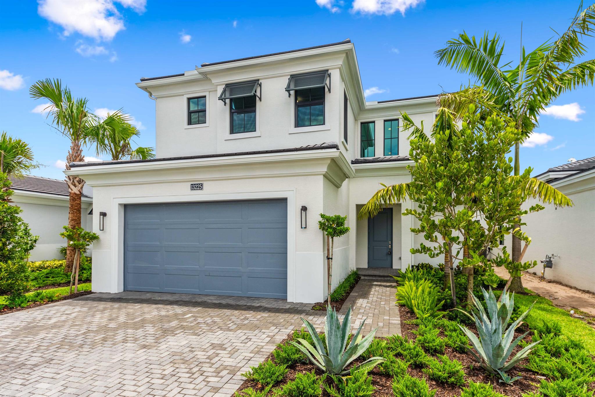 13225 Faberge Place