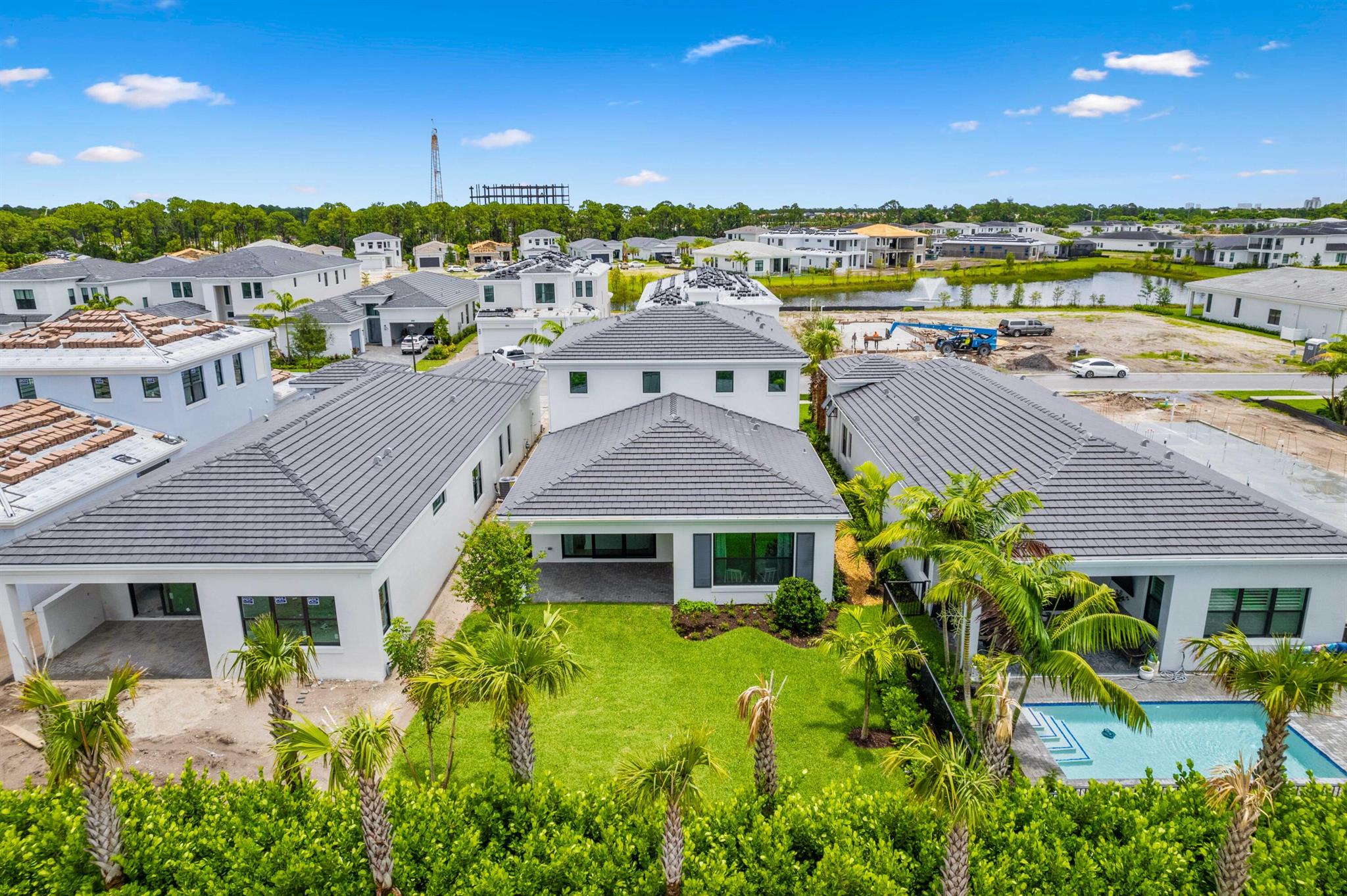 13225 Faberge Place