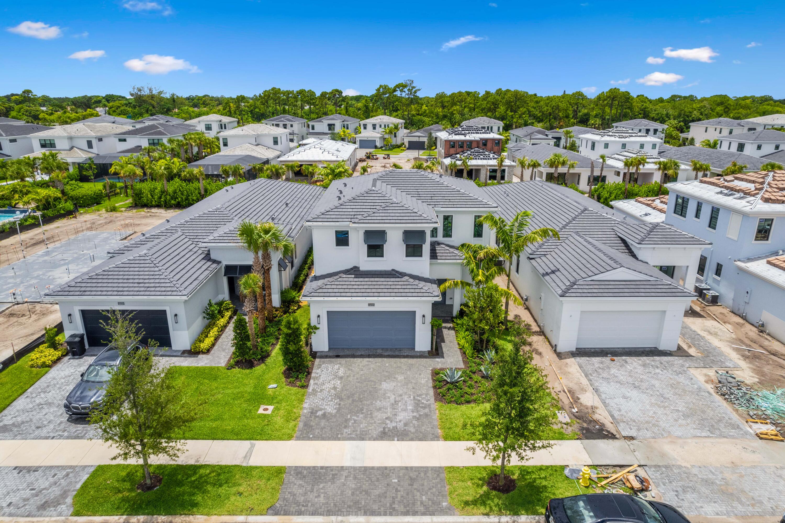 13225 Faberge Place