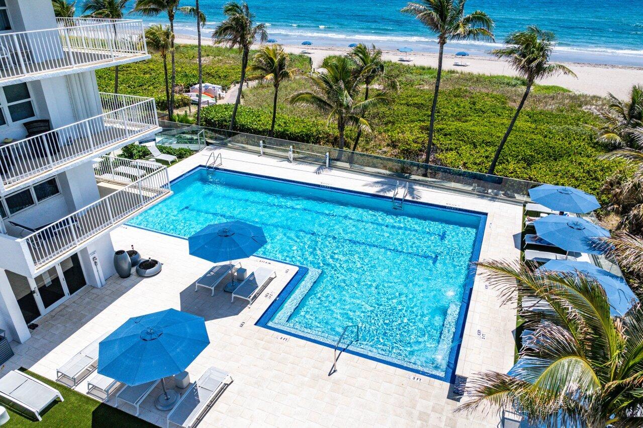 3000 S Ocean Boulevard 6010