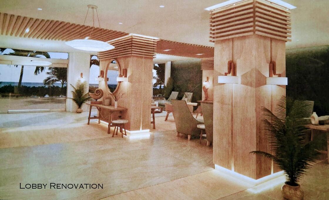 3000 S Ocean Boulevard 6010