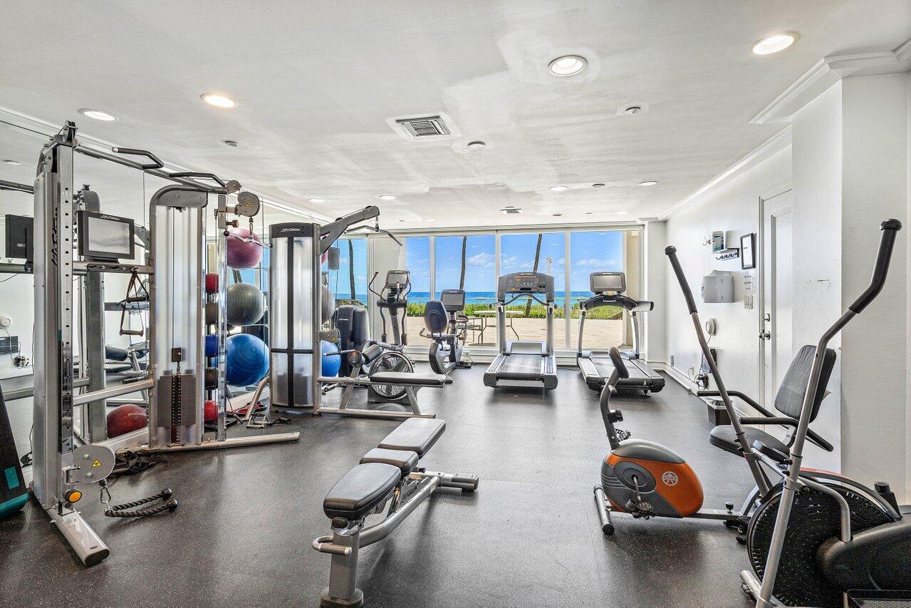 3000 S Ocean Boulevard 6010