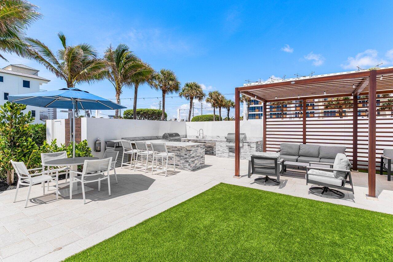 3000 S Ocean Boulevard 6010
