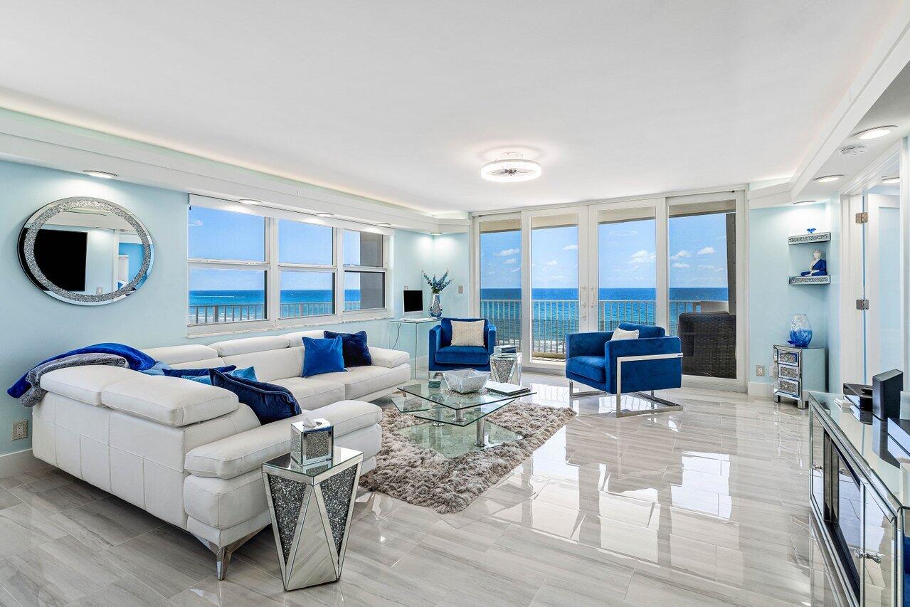 3000 S Ocean Boulevard 6010