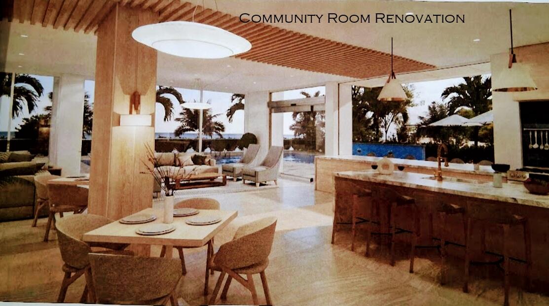 3000 S Ocean Boulevard 6010