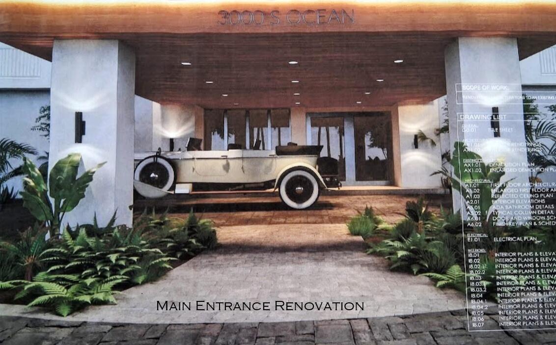 3000 S Ocean Boulevard 6010