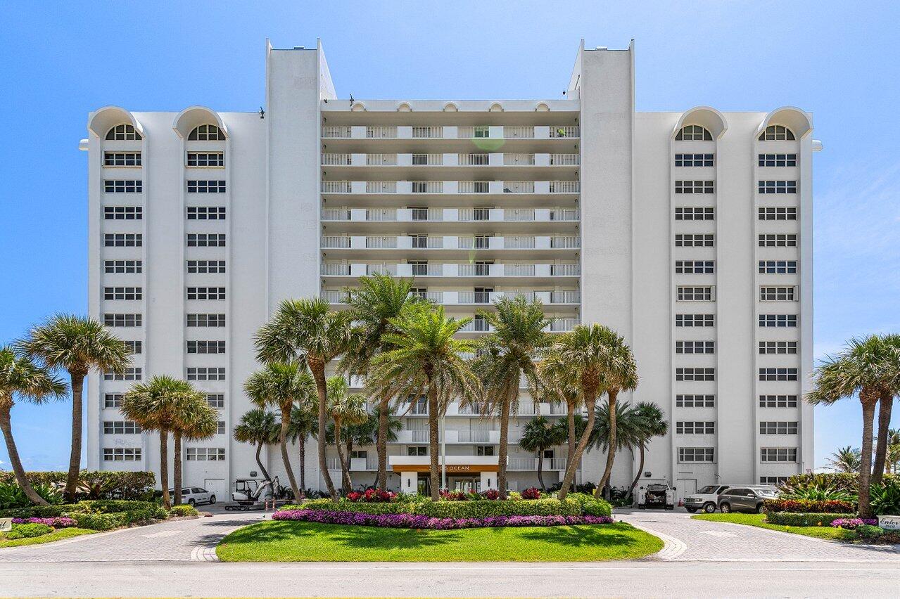 3000 S Ocean Boulevard 6010