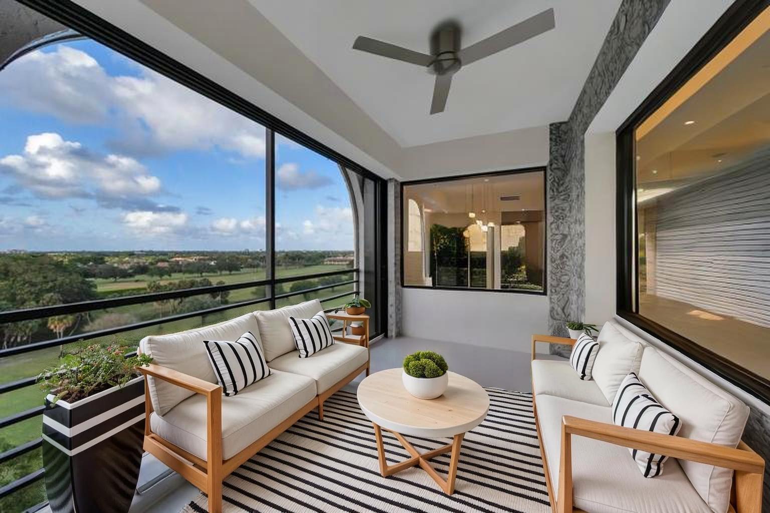 7351 Promenade Drive 801f